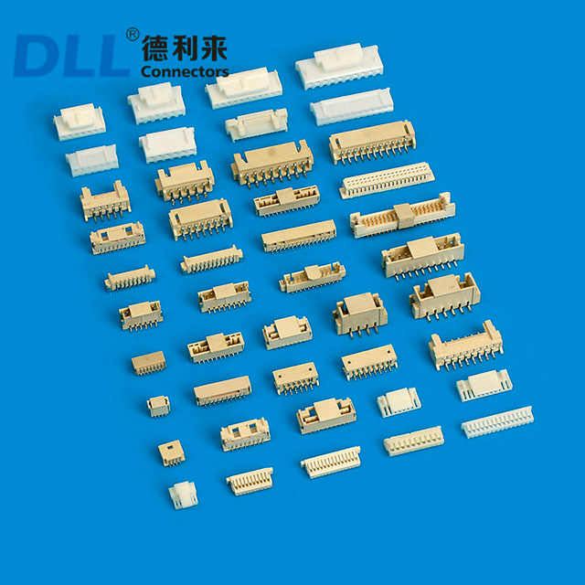 substitua jst su invólucro SUHR-02V-SB conector SUHR-03V-SB