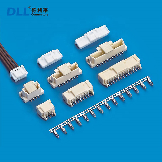 substitua o conector do alojamento do plugue molex phm 502351-0801 502351-0901