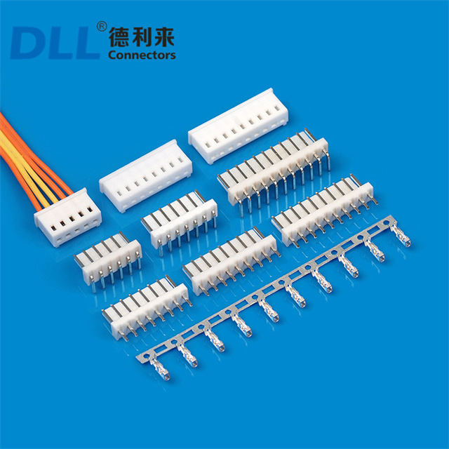 substitua molex 2510 2204-1111 2204-1121 conector wafer de 11 pinos e 12 pinos