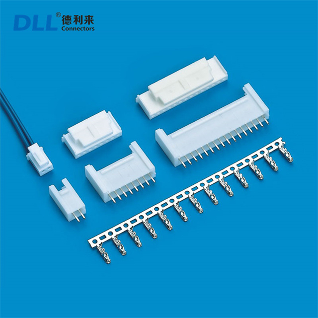 substitua yeonho HY-H SMH200-02 SMH200-04 conector de caixa de passo de 2,0 mm