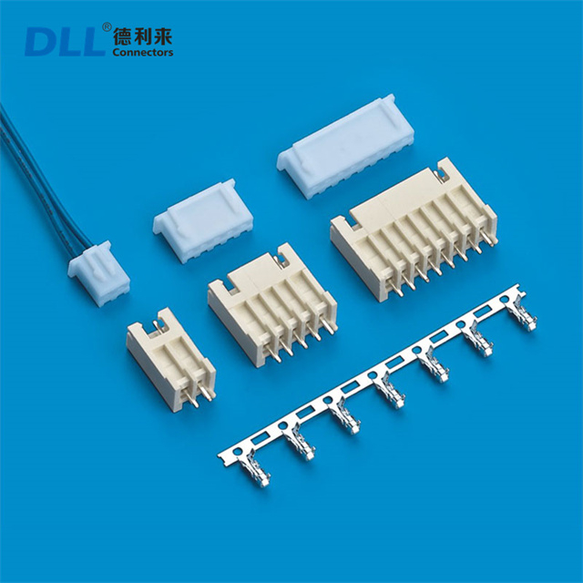 alternativa jst tjc3-h BH10B-XH-2 conector dip conector