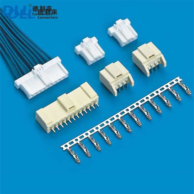 substitua zhc cl0541-2032-4-00 cl0541-2033-7-00 conecte o conector elétrico