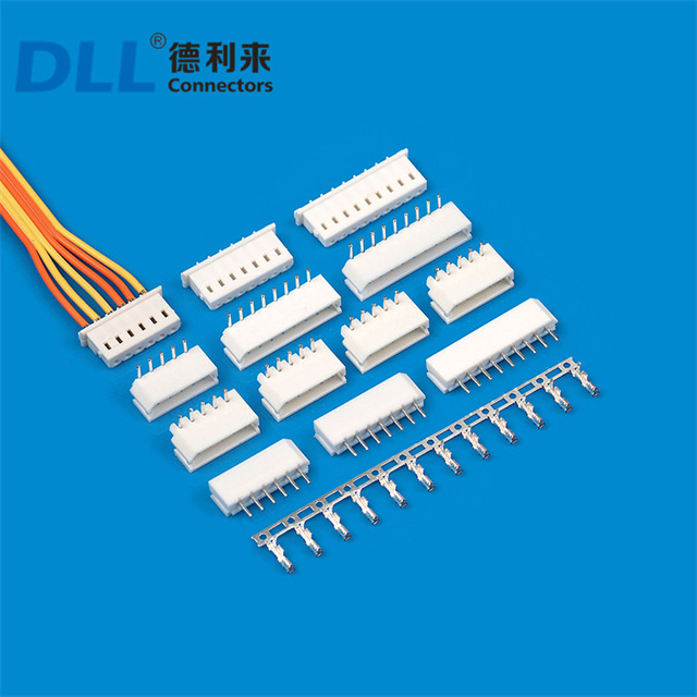 substitua molex 5264 5037-5083 5037-5093 conector de cabo de fio de 2,5 mm