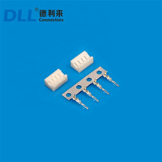 substitua o conector da caixa do fio molex sgn 51022-0400