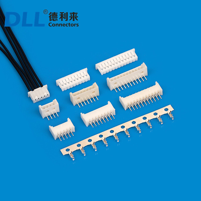 mh1.25 molex equivalente 530470210 530470310 conector smt