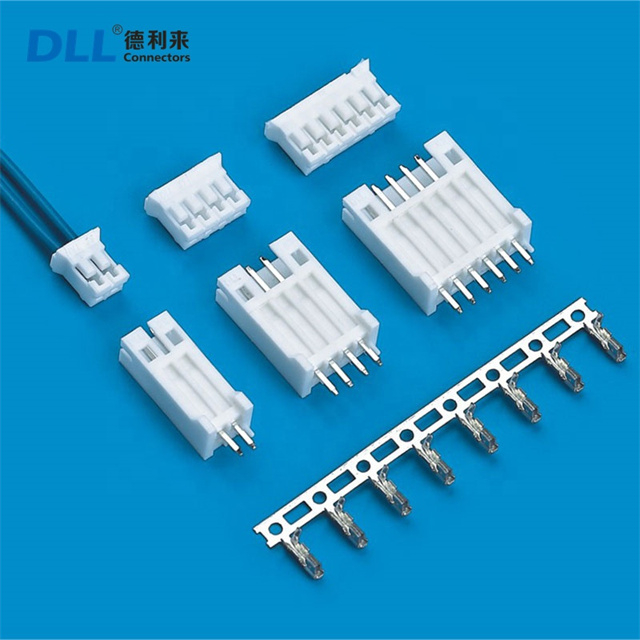 substitua jst ph-h PHR-11 PHR-12 fio para conector de fio