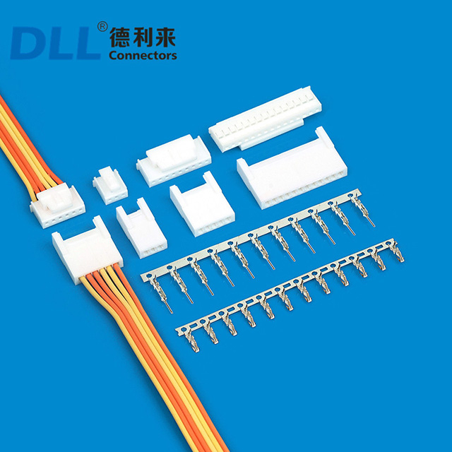 substitua o conector pcb yeonho hy SMH200-14PL SMH200-15PL