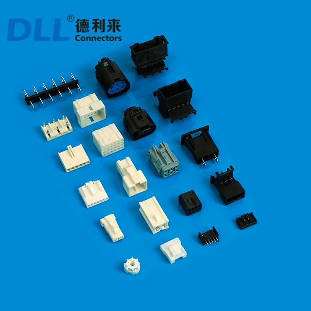 substitua o fio jst scnb de 2,5 mm para o conector dip da placa